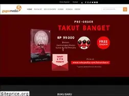 Sites similar to gagasmedia.net