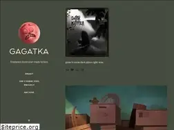Sites similar to gagatka.pl