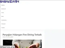 Sites similar to gagauzia24.com