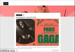 Sites similar to gagavision.net