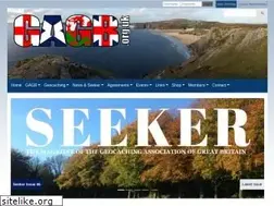 Sites similar to gagb.org.uk
