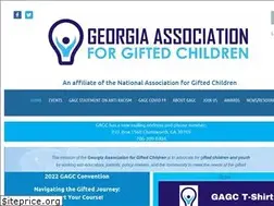 Sites similar to gagc.org