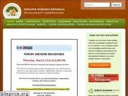 Sites similar to gagdc.org