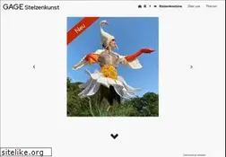Sites similar to gage-kostuem.de