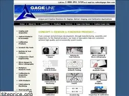 Sites similar to gage-line.com