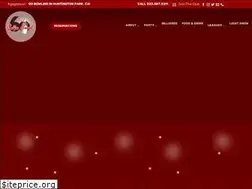 Sites similar to gagebowl.com