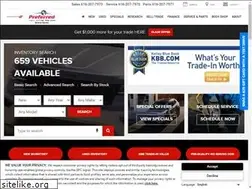 Sites similar to gagechryslerdodgejeep.net