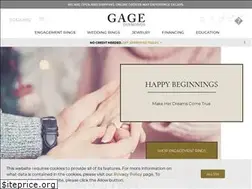 Sites similar to gagediamonds.com