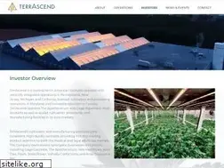 Sites similar to gageinvestors.com
