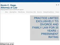 Sites similar to gagelaw.com