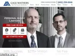 Sites similar to gagemathers.com