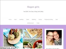 Sites similar to gagengirls.com