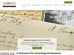 Sites similar to gagensociety.org