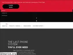 Sites similar to gagetelephone.com
