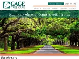 Sites similar to gagetreecare.com