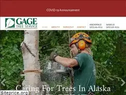 Sites similar to gagetreeservice.com