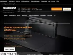 Sites similar to gaggen.store