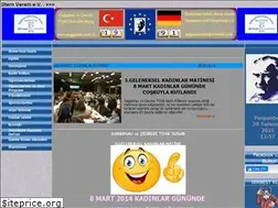 Sites similar to gaggenau-toab.de