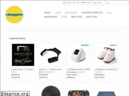 Sites similar to gagget.net