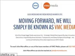 Sites similar to gaggimedia.com