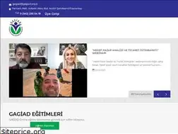Sites similar to gagiad.org.tr