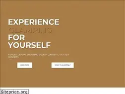 Sites similar to gaglamping.com