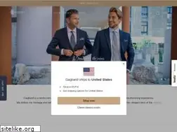 Sites similar to gagliardi.eu