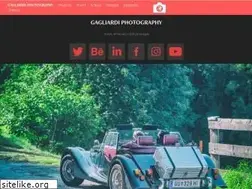 Sites similar to gagliardiphotography.com