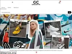 Sites similar to gagliottacalzature.com