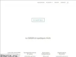 Sites similar to gagm.be