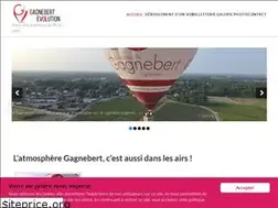 Sites similar to gagnebert-evolution.com