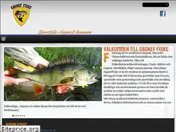 Sites similar to gagneffiske.se