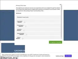 Sites similar to gagner-argent-web.fr