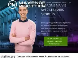 Sites similar to gagner-de-largent-grace-aux-paris-sportifs.fr