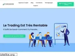 Sites similar to gagner-en-bourse.eu