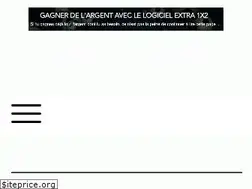 Sites similar to gagneraulotofoot.jimdo.com