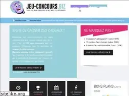 Sites similar to gagnerauxconcours.com