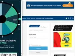 Sites similar to gagnerconcours.fr