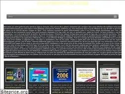 Sites similar to gagnerdelargent.fr