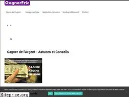 Sites similar to gagnerfric.com