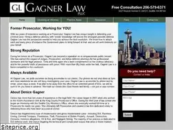 Sites similar to gagnerlaw.com