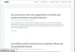 Sites similar to gagnezdelargent.fr