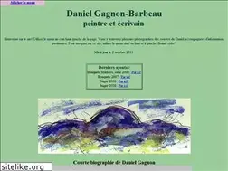 Sites similar to gagnonbarbeau.com
