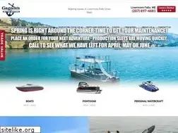 Sites similar to gagnonboats.com