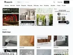 Sites similar to gagoda.vn