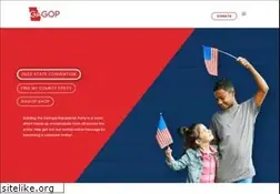 Sites similar to gagop.org