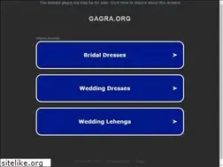 Sites similar to gagra.org