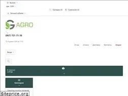 Sites similar to gagro.com.ua