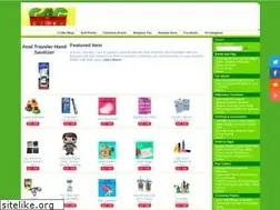 Sites similar to gagsstore.com