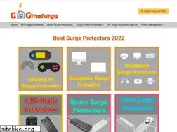 Sites similar to gagthesurge.com
